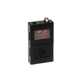 Fitness Audio SM-716 Replacement Transmitter