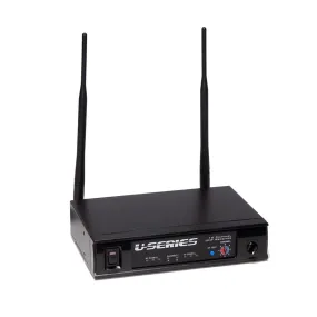 Fitness Audio U-SERIES Wireless Receiver