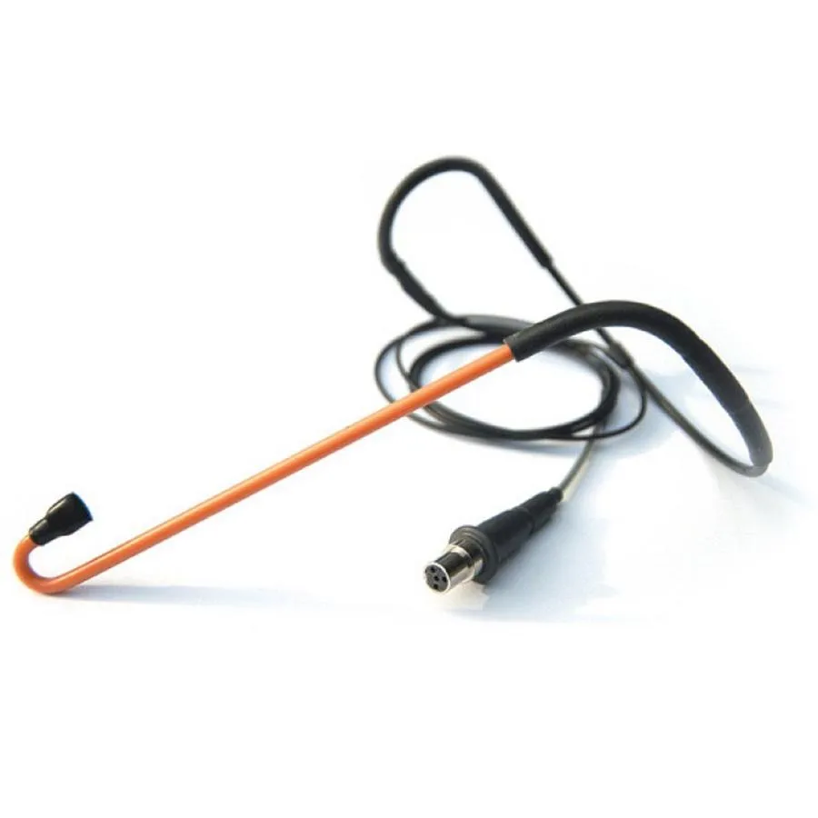 Fitness Audio U-SERIES Wireless System with Cyclemic Headset