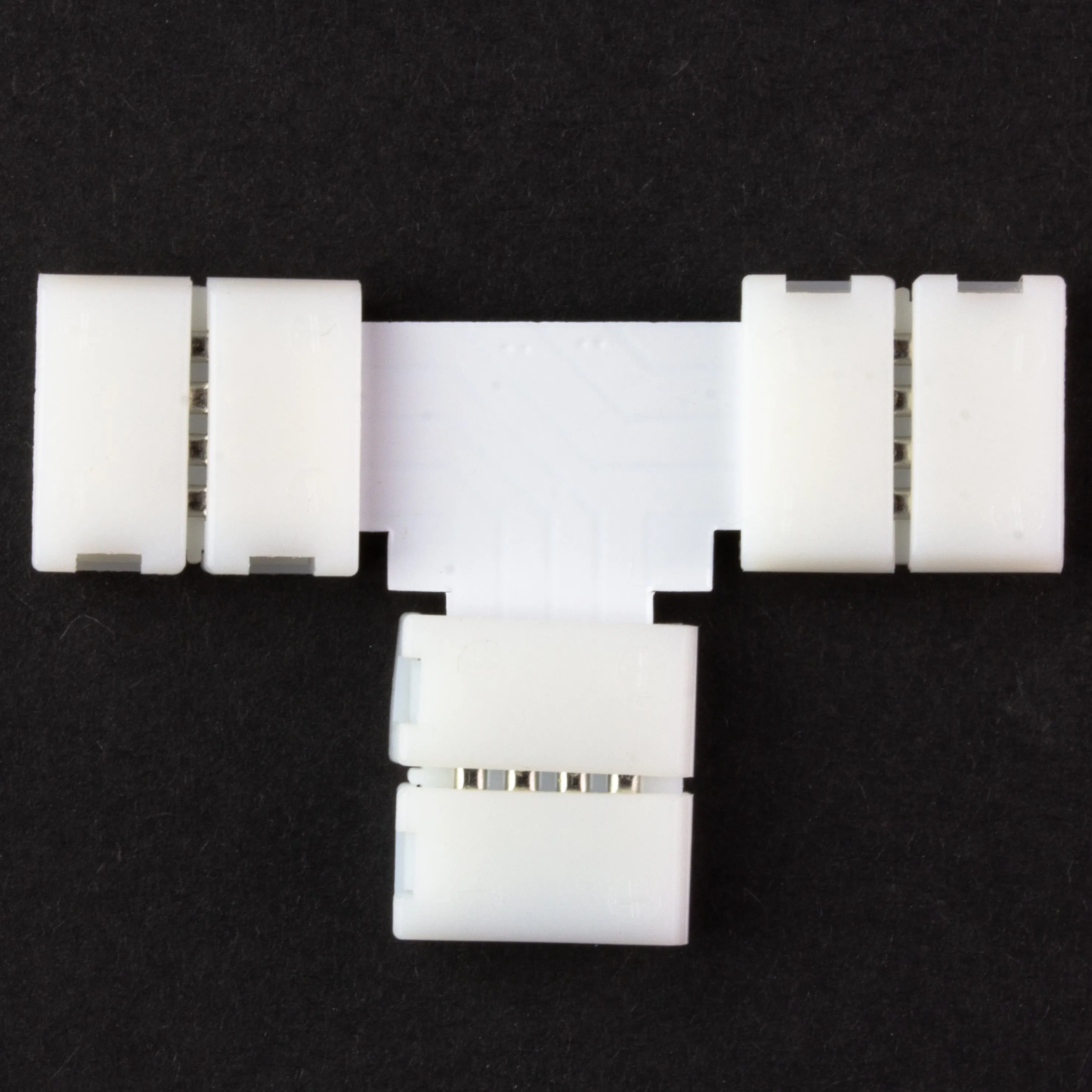 Flexible LED Strip Adaptor - 4-pin