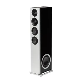 Floor-standing speakers Definitive Technology Demand D17, right, 1 piece, glossy black