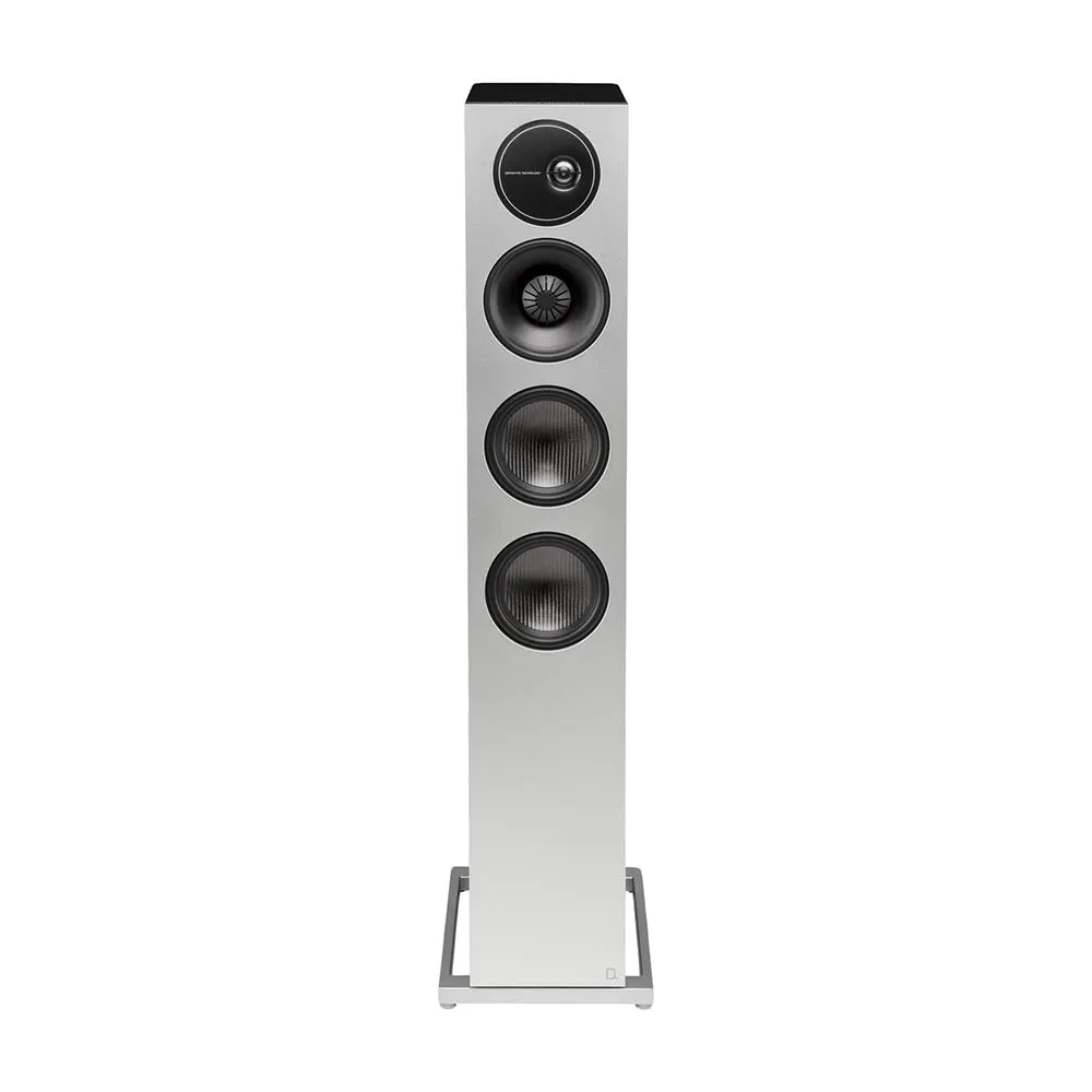 Floor-standing speakers Definitive Technology Demand D17, right, 1 piece, glossy black