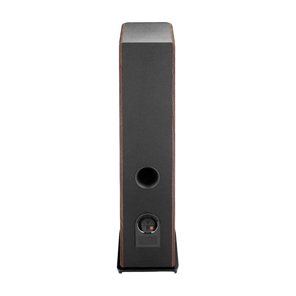 Floor-standing speakers Focal Vestia N°2, 1 piece, dark wood