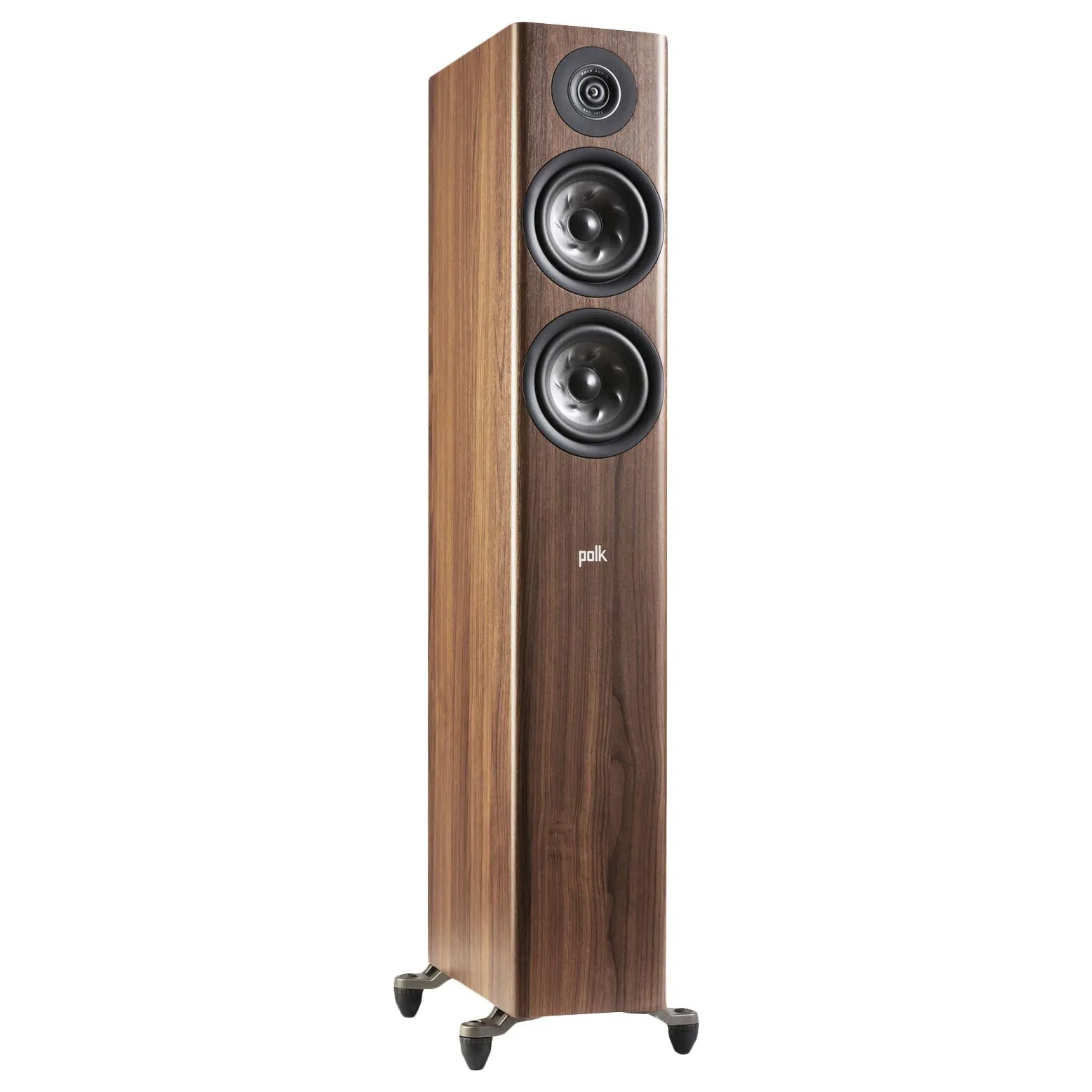 Floor-standing speakers Polk Audio Reserve R500, 1 piece, walnut