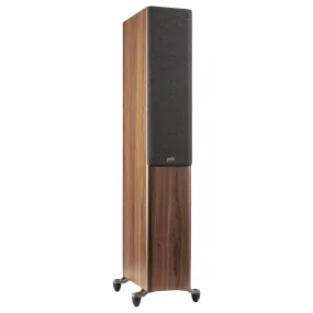 Floor-standing speakers Polk Audio Reserve R500, 1 piece, walnut