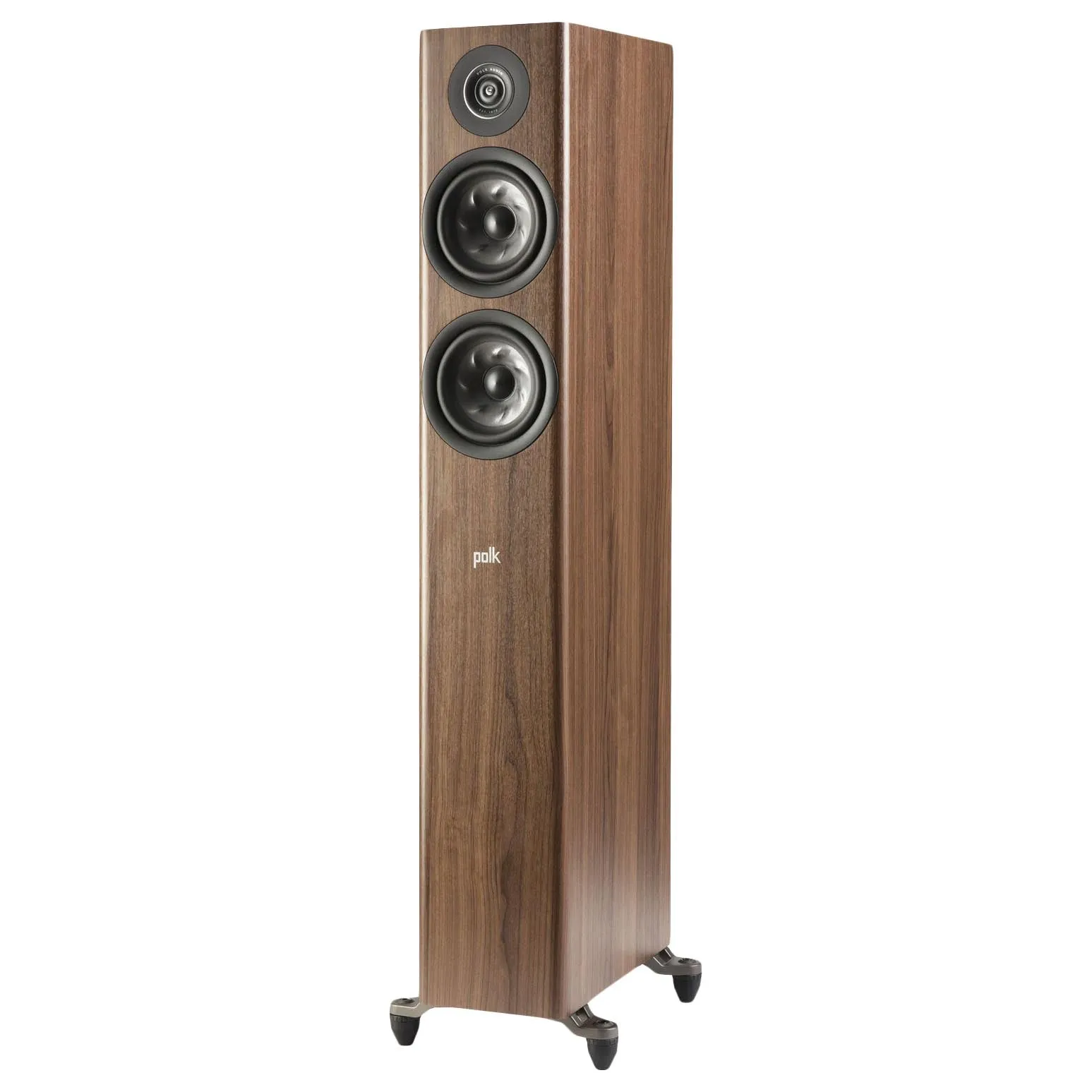 Floor-standing speakers Polk Audio Reserve R500, 1 piece, walnut