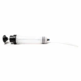 FLUID DISPENSER/EXTRACTOR