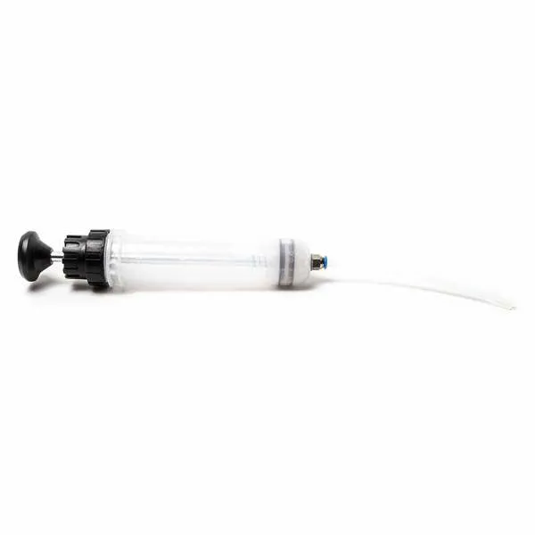 FLUID DISPENSER/EXTRACTOR