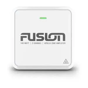 Fusion Apollo 2 channel 140W Amplifier