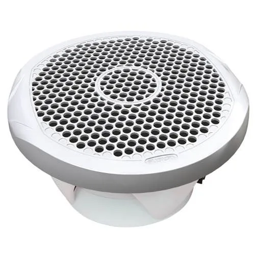 Fusion MS-SW10 Flush Mount 10" Sub Woofer