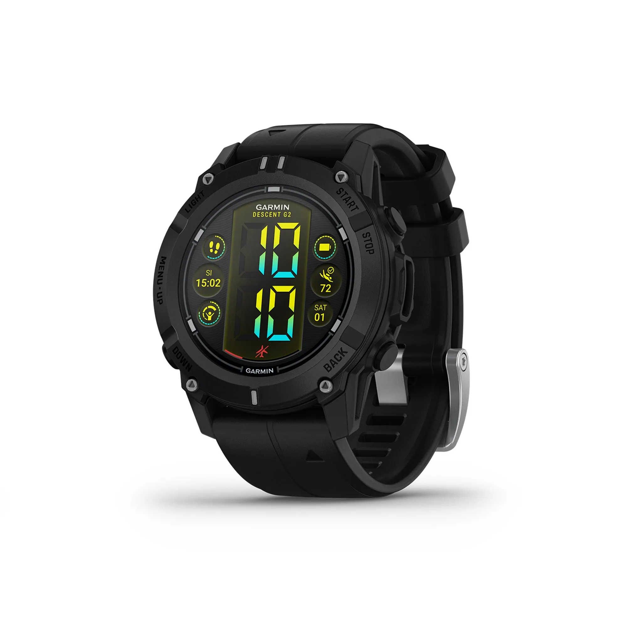 Garmin Descent™ G2 Dive Computer