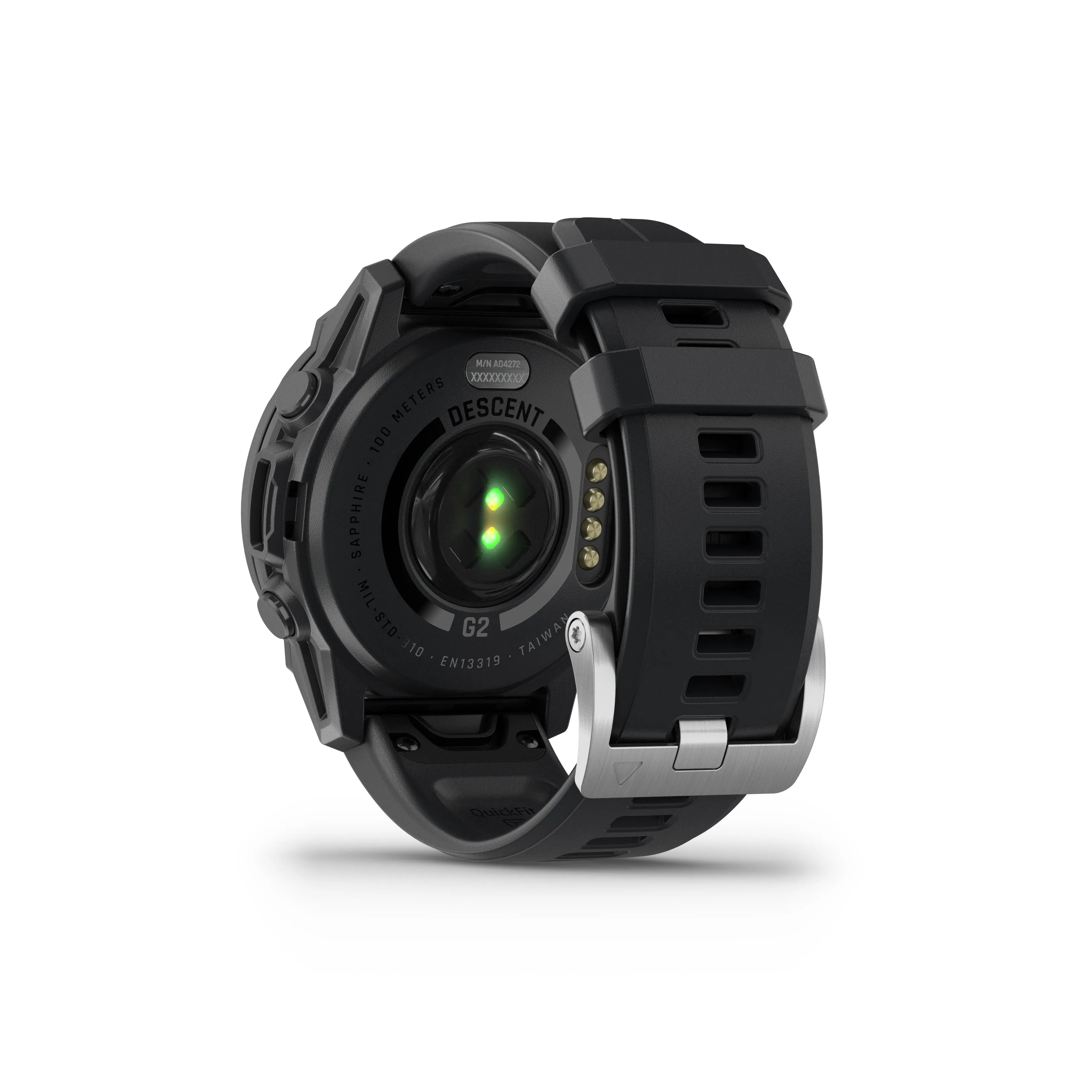 Garmin Descent™ G2 Dive Computer