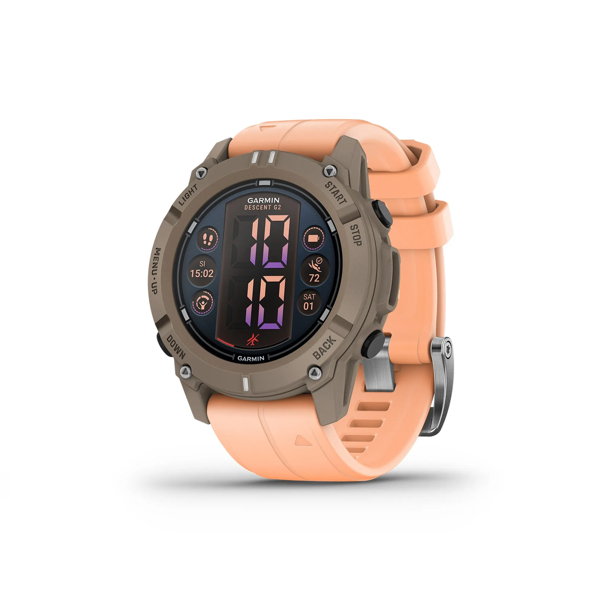 Garmin Descent™ G2 Dive Computer