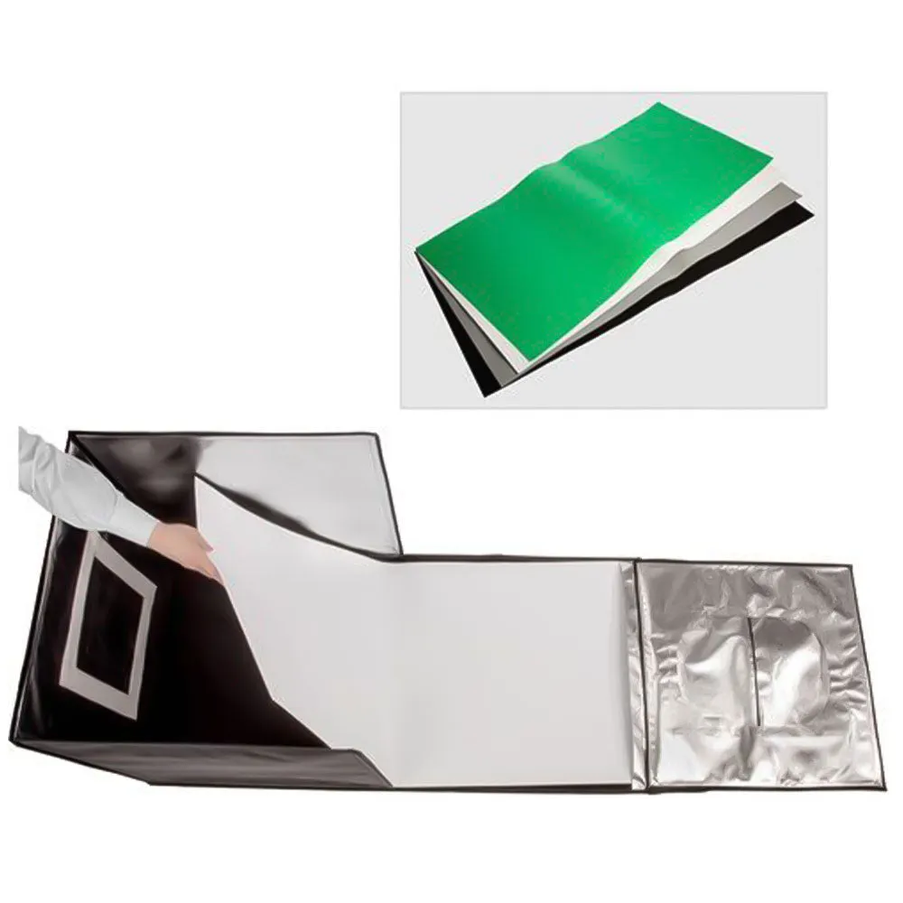 General Professional LED Shooting Tent 40cm