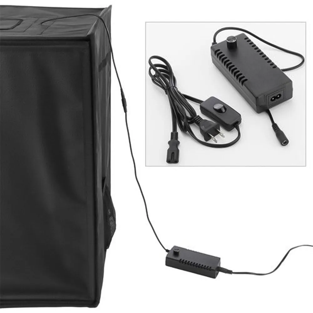 General Professional LED Shooting Tent 40cm