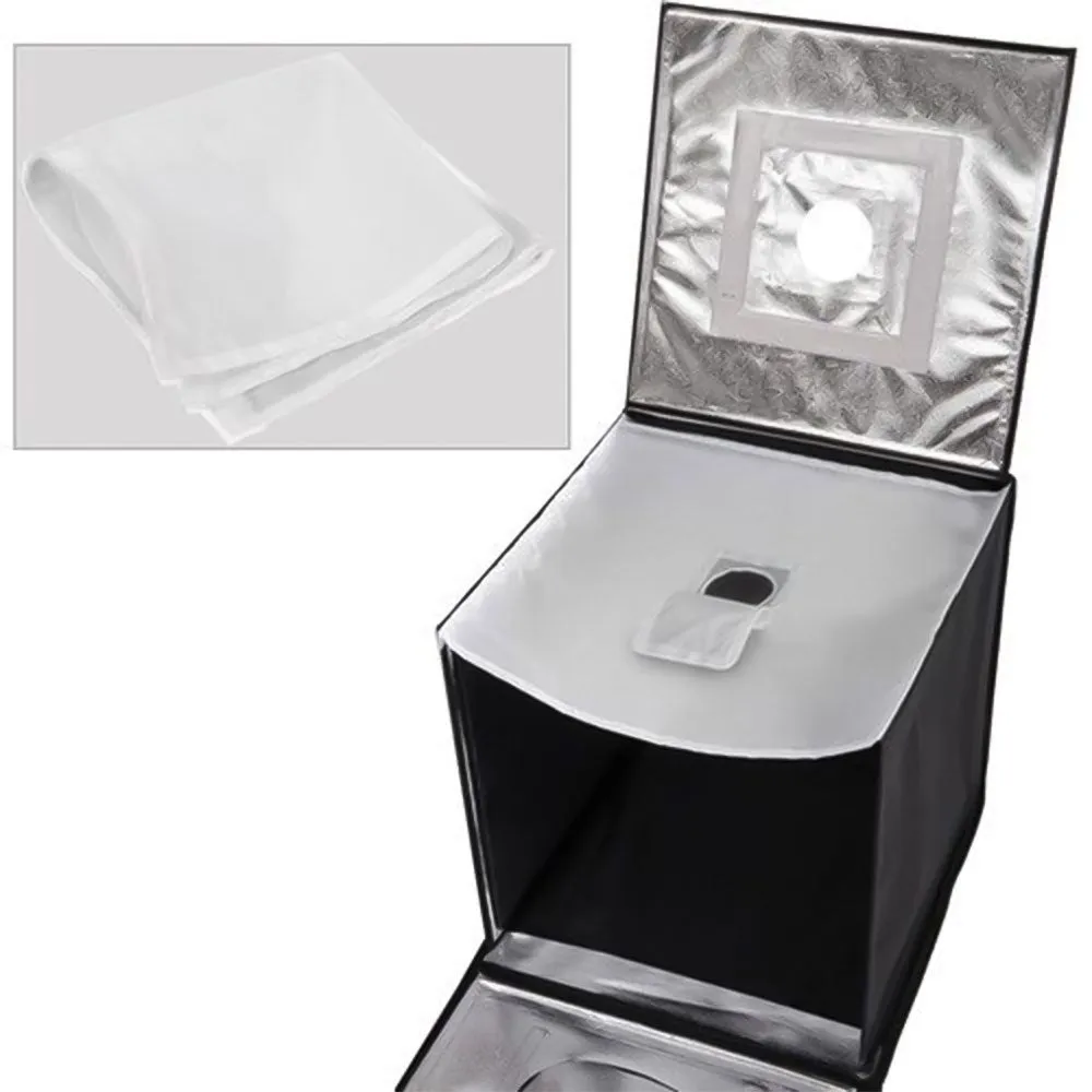 General Professional LED Shooting Tent 40cm