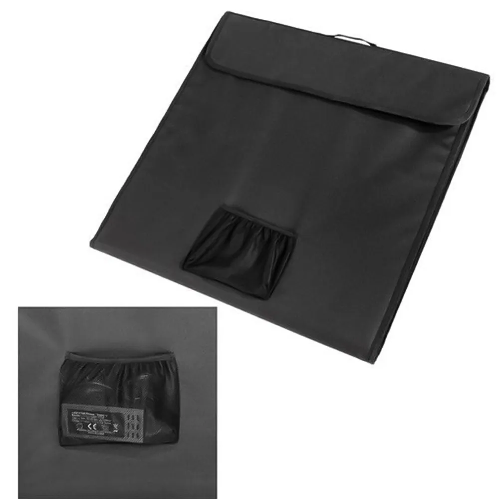 General Professional LED Shooting Tent 40cm