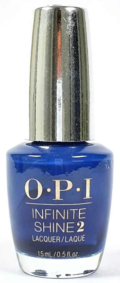 Get Ryd-of-thym Blues * OPI Infinite Shine