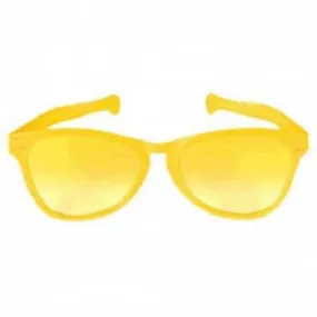 Giant Glasses