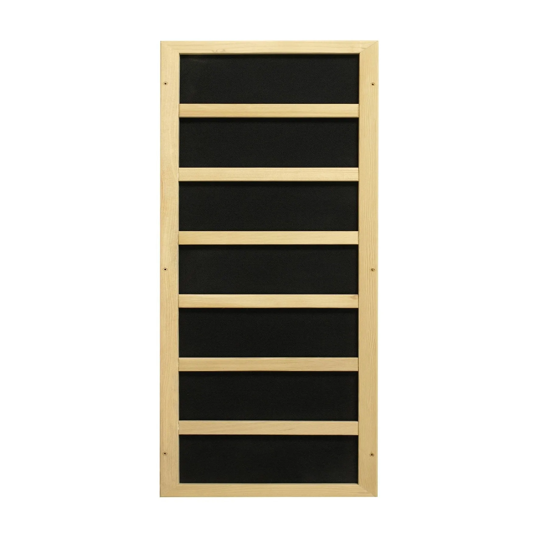Golden Designs Dynamic 2-Person Low EMF Far Infrared Sauna Venice Edition - DYN-6210-01