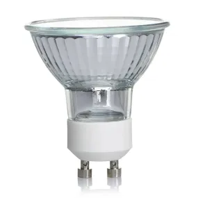 GU10 Mains Voltage Halogen Lamp