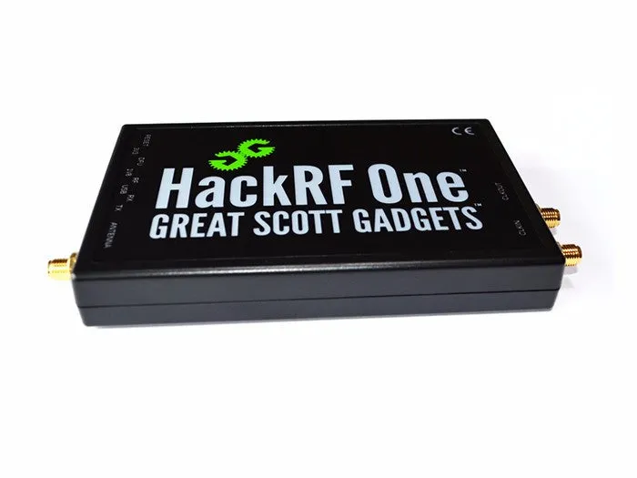 HackRF One