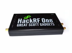 HackRF One