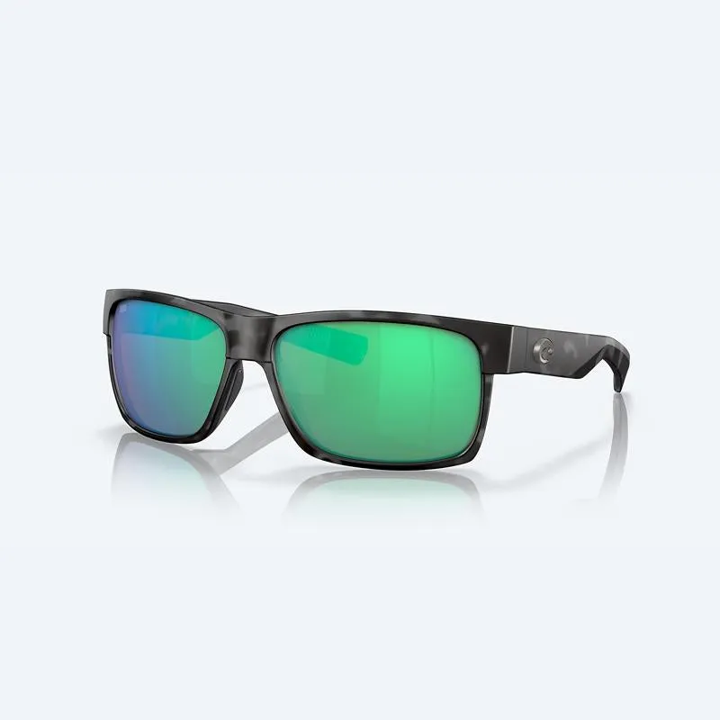 HALF MOON Men'S Sports Outdoor Sunglasses Cycling Glasses Fishing Sunglasses 580P Polarized Sunglasses
