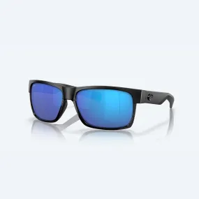 HALF MOON Men'S Sports Outdoor Sunglasses Cycling Glasses Fishing Sunglasses 580P Polarized Sunglasses