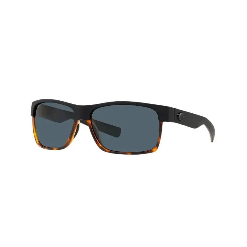 HALF MOON Men'S Sports Outdoor Sunglasses Cycling Glasses Fishing Sunglasses 580P Polarized Sunglasses