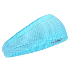 Halo Bandit-Pullover (4" Wide) Headband