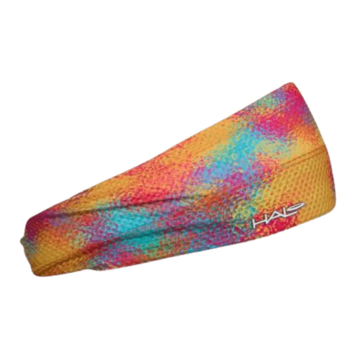 Halo Bandit-Pullover (4" Wide) Headband