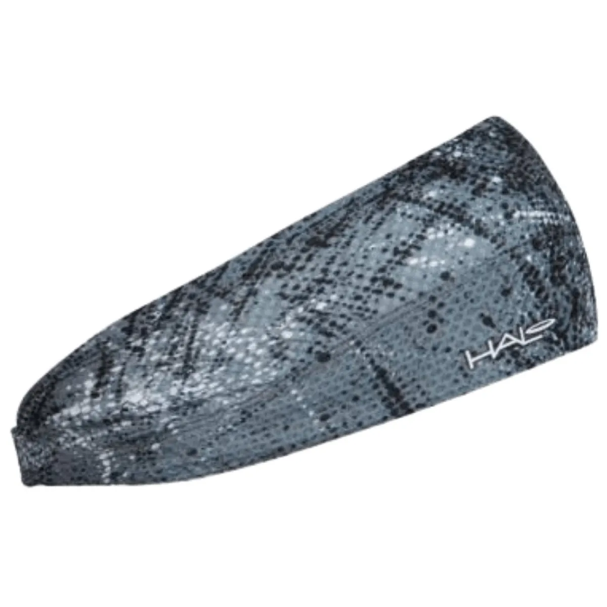 Halo Bandit-Pullover (4" Wide) Headband