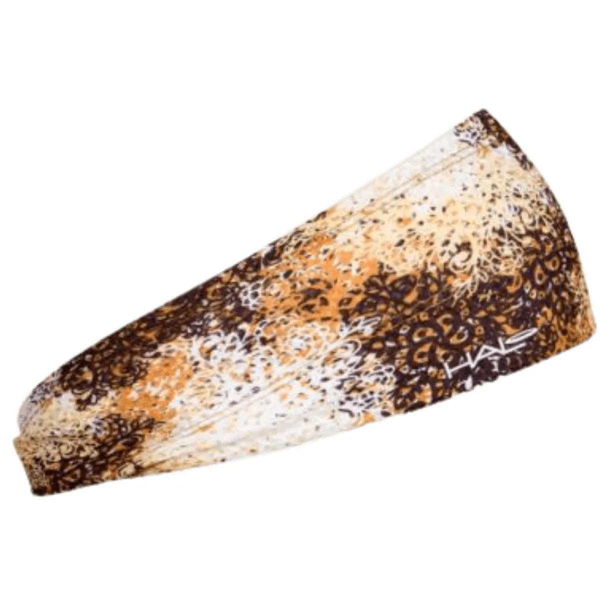 Halo Bandit-Pullover (4" Wide) Headband