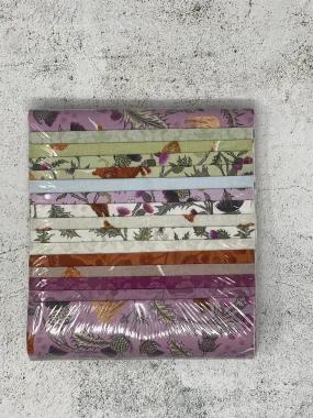 Highland Vegas Strips 15pc - 6.5" Strips