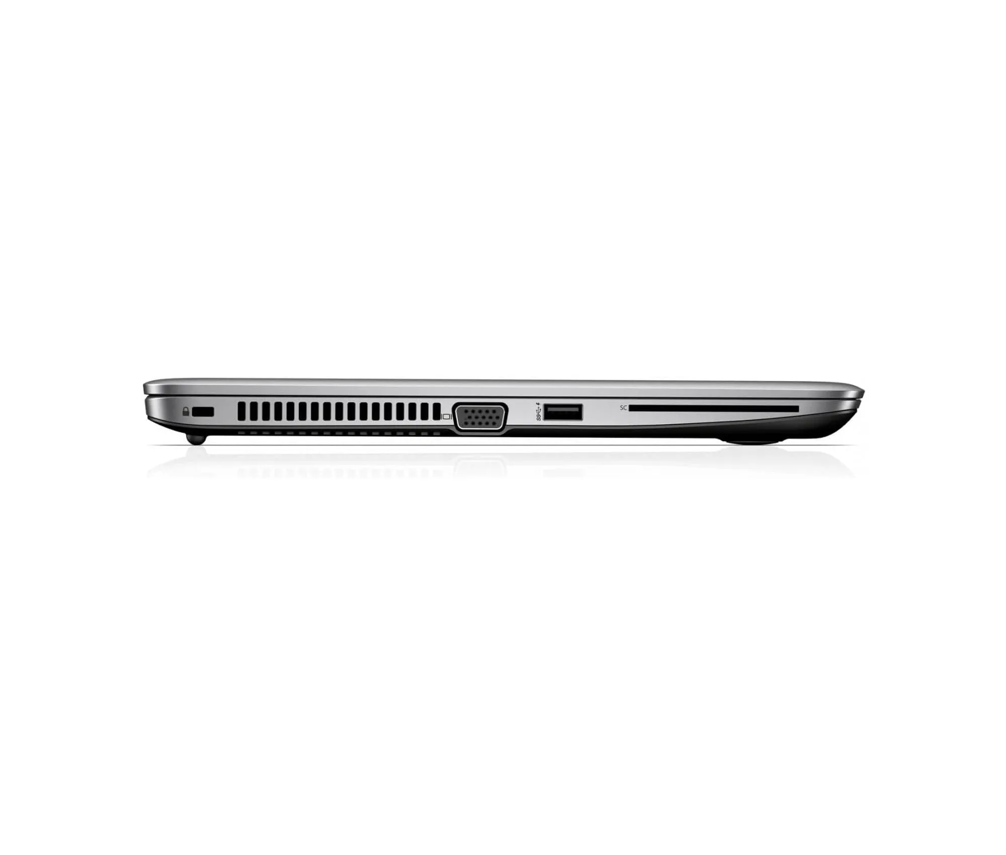 HP EliteBook 840R G4, 14” HD, Intel Core i5-8350U 1.7GHz, 16GB DDR4, 256GB SSD, Refurbished