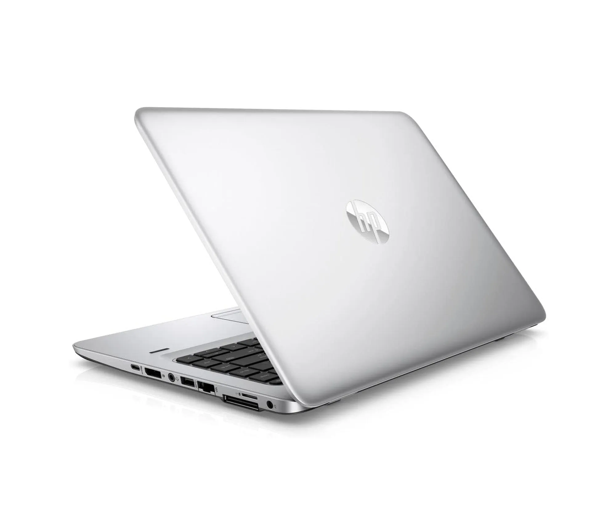 HP EliteBook 840R G4, 14” HD, Intel Core i5-8350U 1.7GHz, 16GB DDR4, 256GB SSD, Refurbished