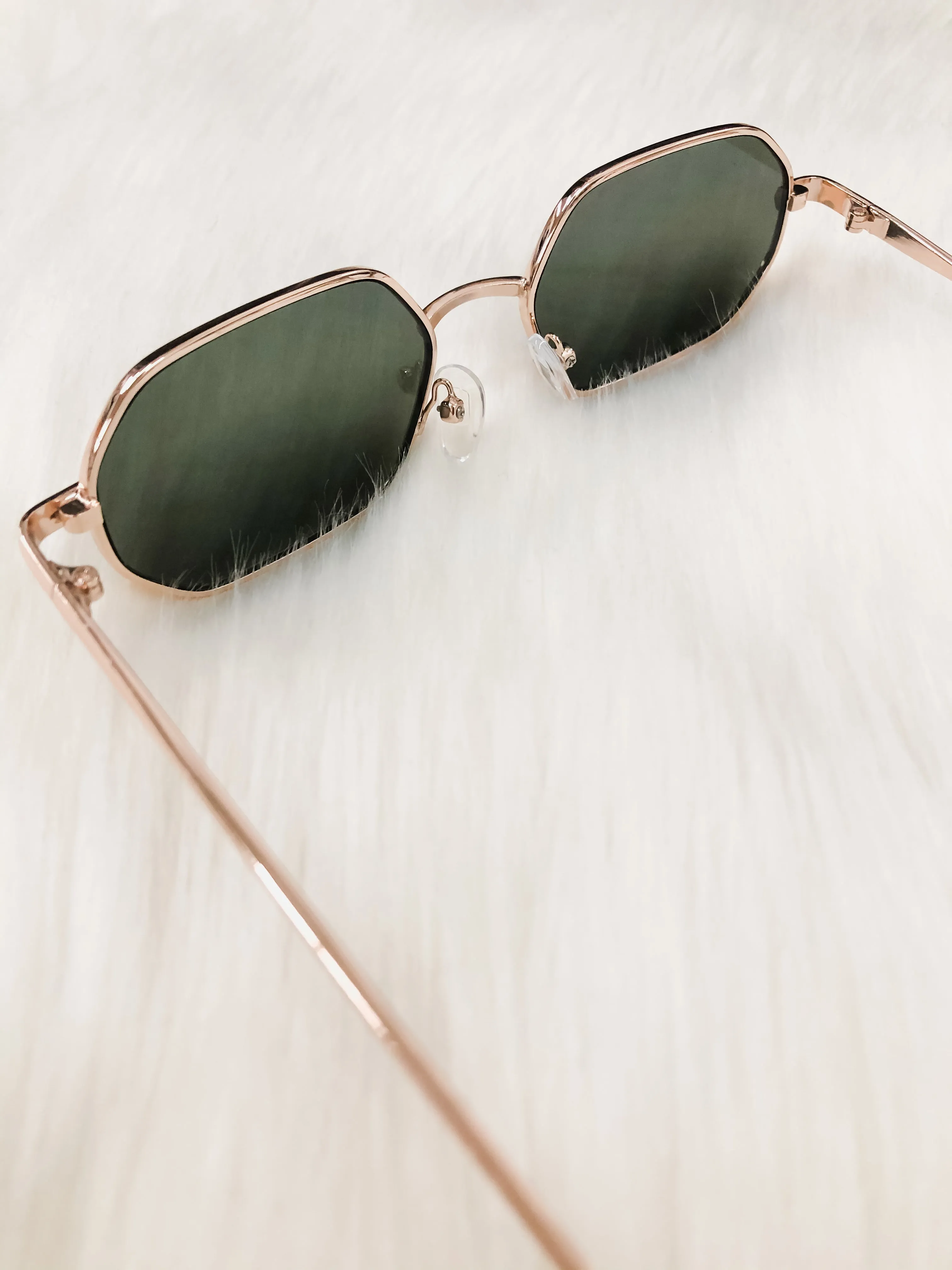 Hunny Sunglasses