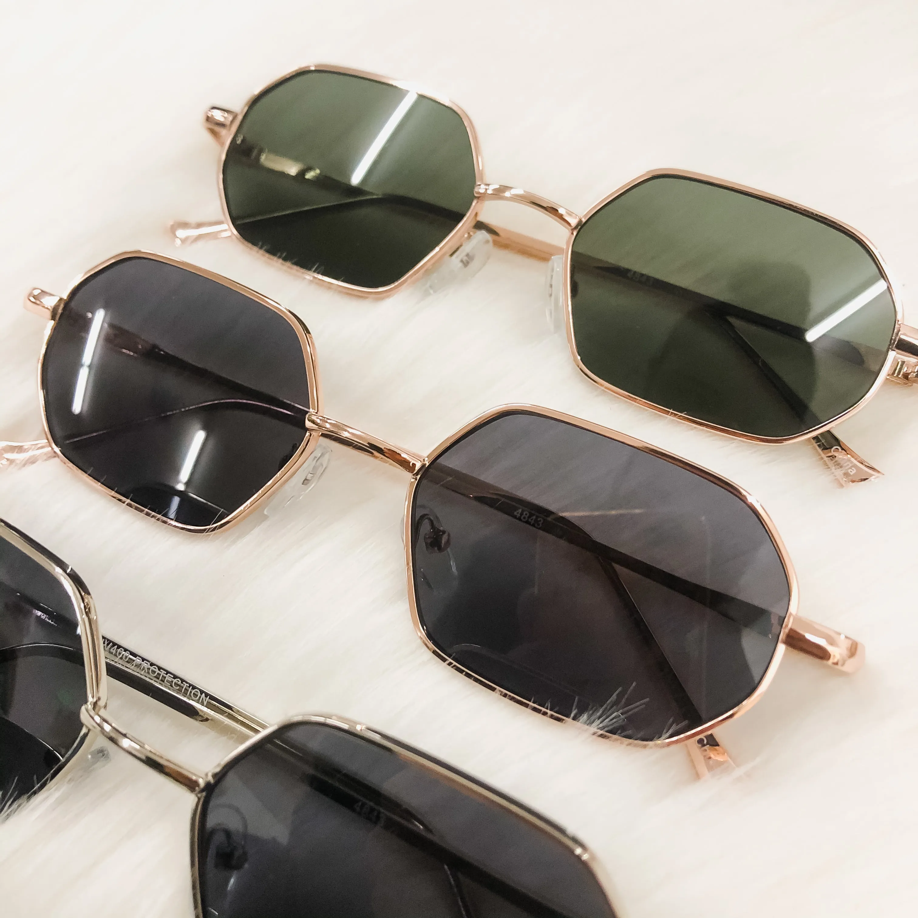 Hunny Sunglasses