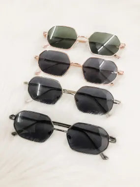 Hunny Sunglasses