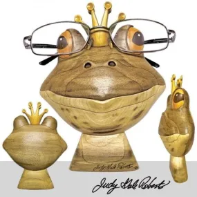 I-420 Frog Prince Glasses