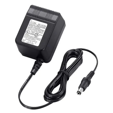 Icom BC147SA AC Adapter