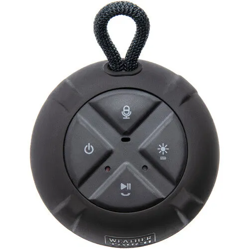 iHome Bluetooth Waterproof Wireless Speaker