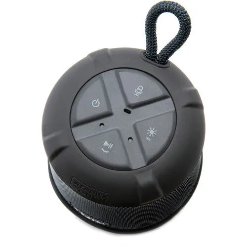 iHome Bluetooth Waterproof Wireless Speaker