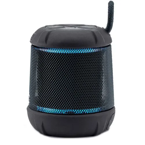 iHome Bluetooth Waterproof Wireless Speaker