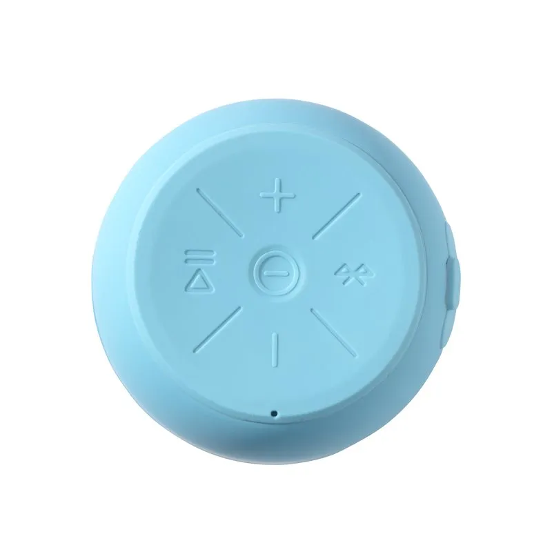 iHome Playfade Rechargeable Water-Resistant Bluetooth Speaker