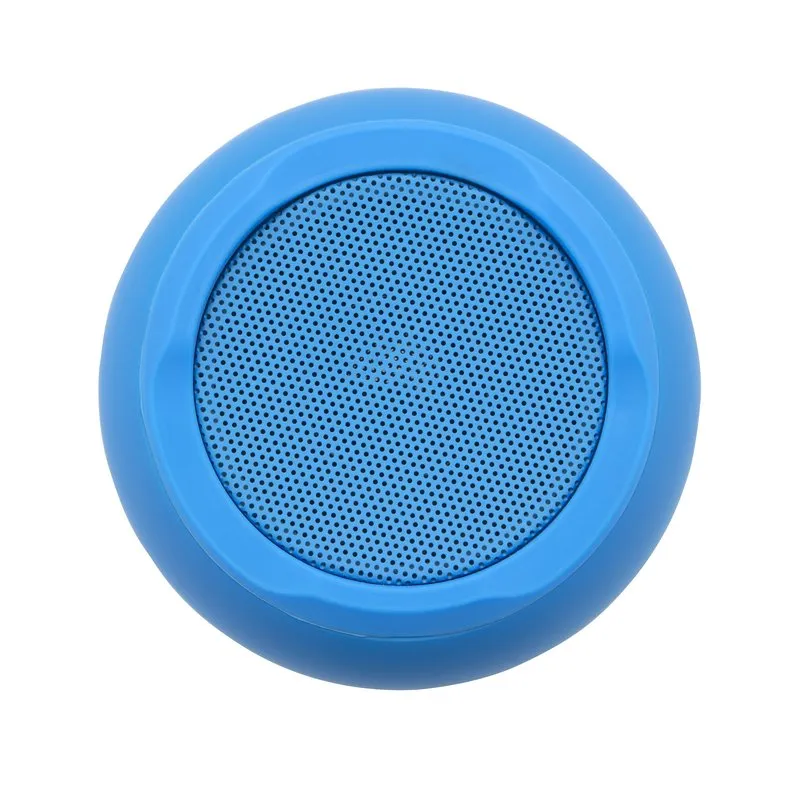 iHome Playfade Rechargeable Water-Resistant Bluetooth Speaker