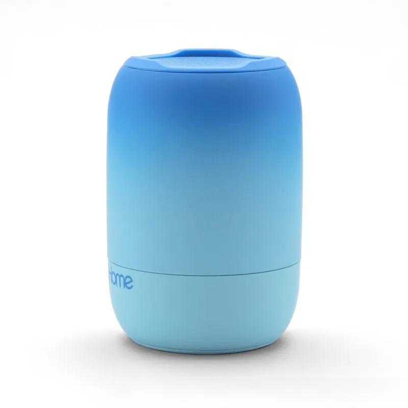 iHome Playfade Rechargeable Water-Resistant Bluetooth Speaker