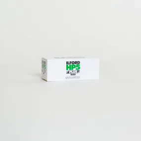 Ilford HP5  400, 120 Format, Black and White Film (Pack of 10 Rolls)