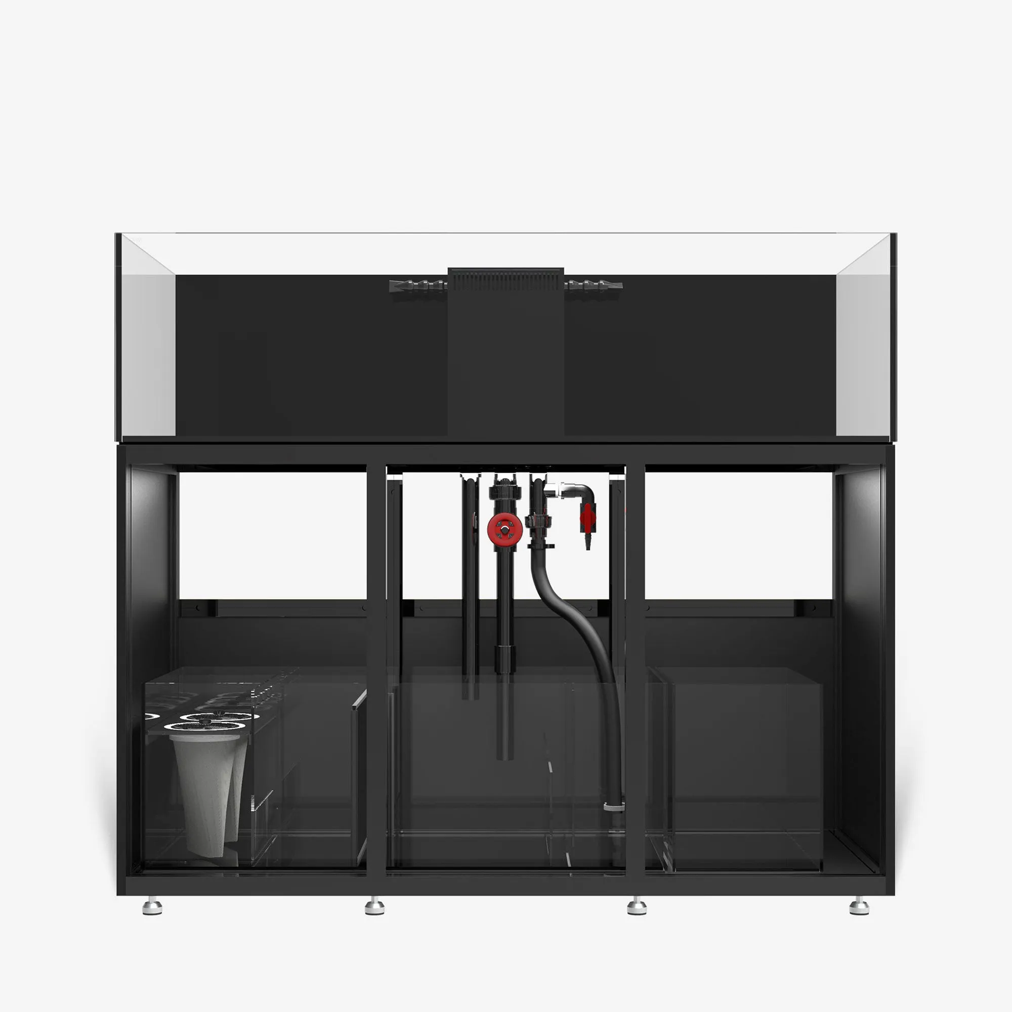 INFINIA Frag 155.5 PLUS Edition